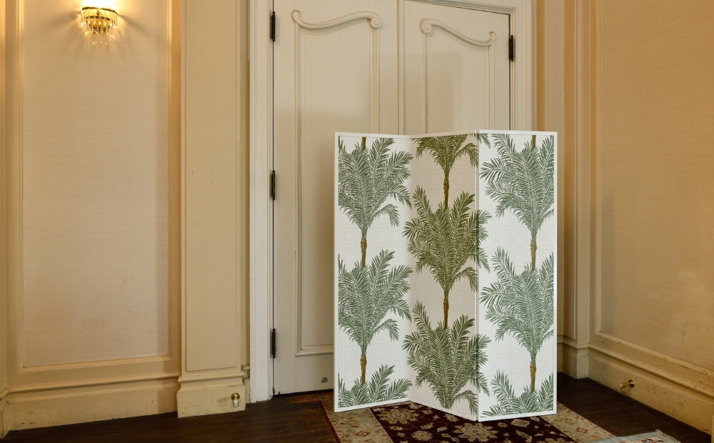 現代版屏風 凱風 gaifu